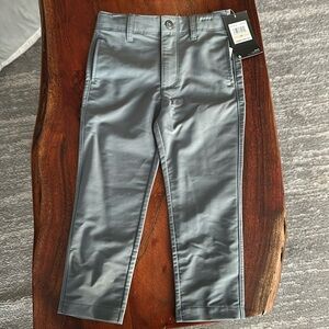 Boys under Armour golf pants